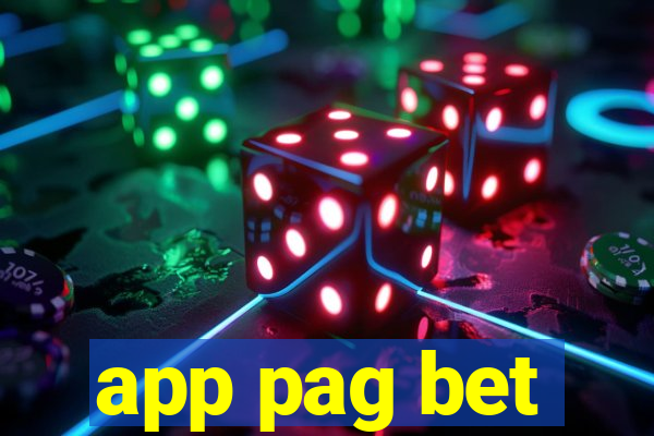 app pag bet